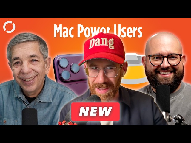 iPhone 18 Pro Camera: Is It Actually Better? with Tyler Stalman