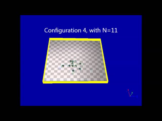An Auction-based Position Selection Algorithm for Efficient Reconfiguration in Modular Robots