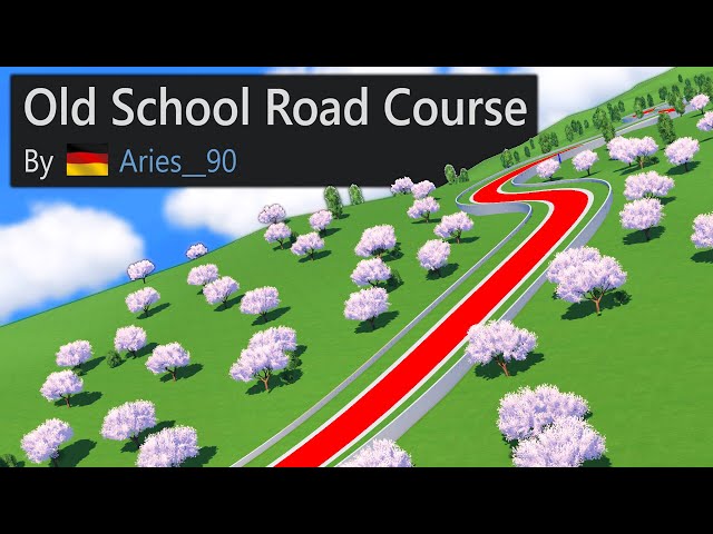 Trackmania's Ultimate Fast Learning Cup was Insane!