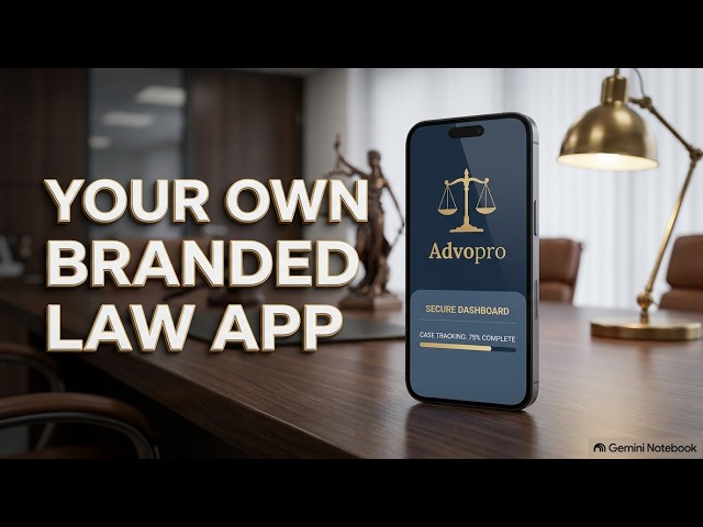 How to Digitally Scale Your Law Firm in India | Advopro Smart Practice Management