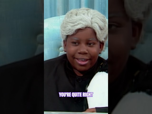 does ANYONE else remember the Jimmy Bond sketch from All That? 🎩🕶️ #shorts