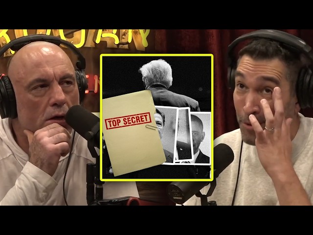 Russiagate Was Way More Sinister Than I Thought... | Dave Smith