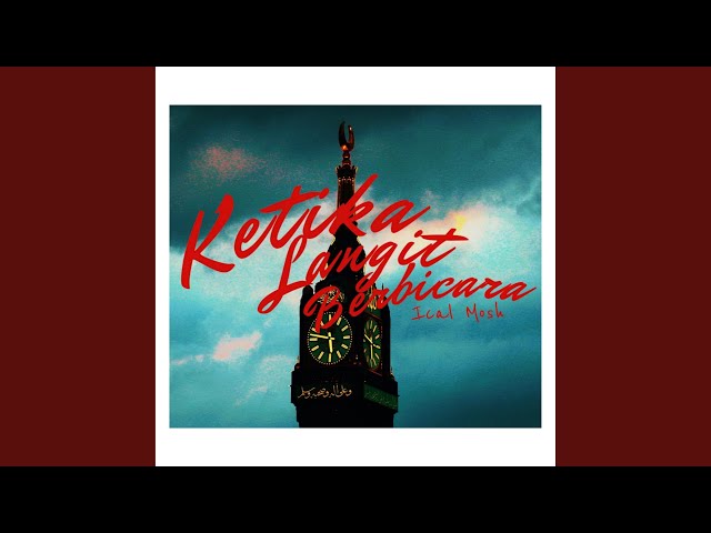 Ketika Langit Berbicara