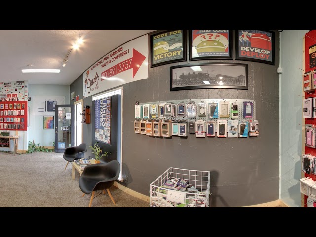 Skinny Phone Cell Phone and Computer Repair - Decatur, TX