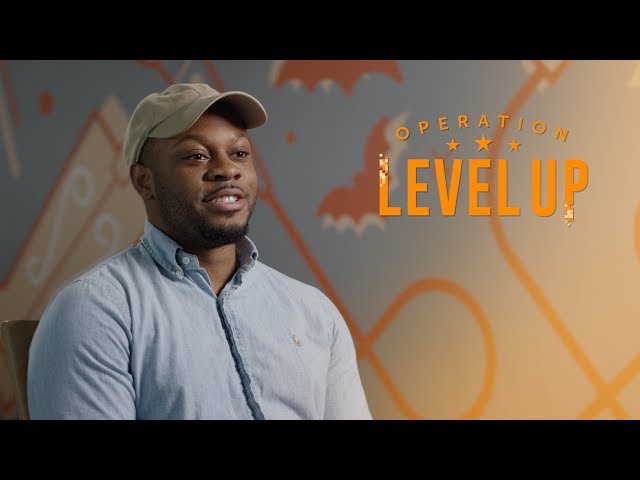 Fort Hood VET Graduate - Software Engineering Bootcamp // Wesley Riley