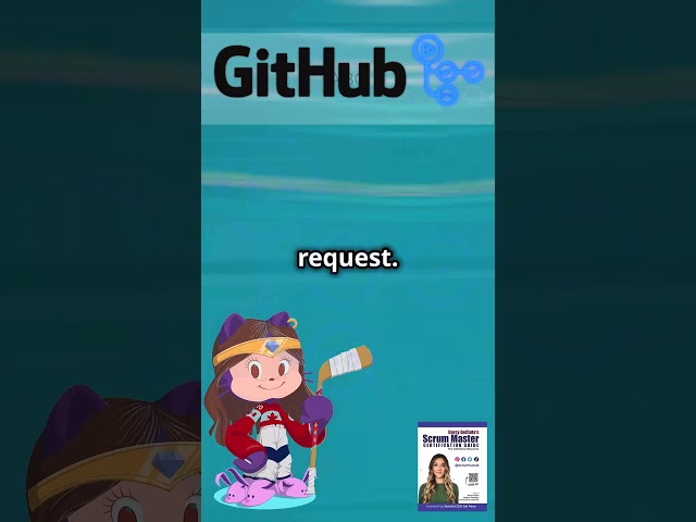 What are GitHub Actions? #github #gitlab #git #cicd #devops #aws #jenkinsci #agile #scrum  #teamcity