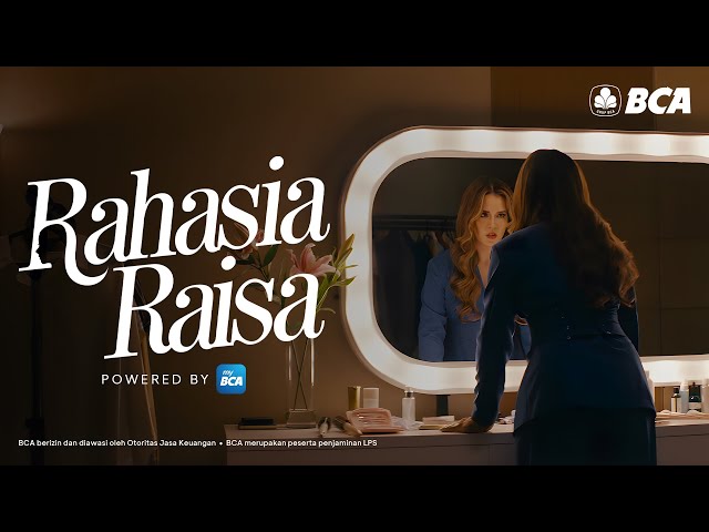 Rahasa Raisa Terungkap! Kisah Sukses dengan Aplikasi Bank Terbaik!