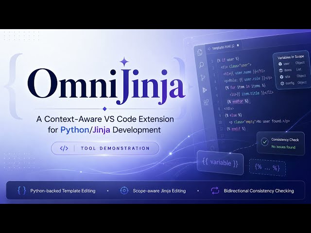 OmniJinja