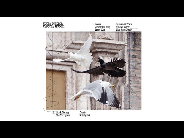 Total Control - Typical System (2014) [Full Album]