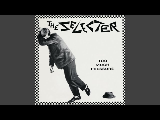 Too Much Pressure
