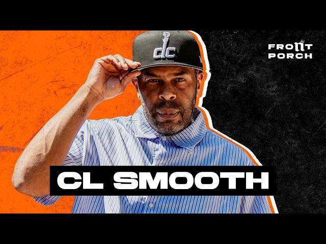 CL Smooth: Noochie's Live From The Front Porch