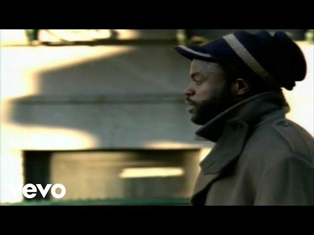 The Roots - You Got Me ft. Erykah Badu