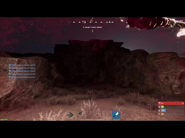 RUST For The First Time!