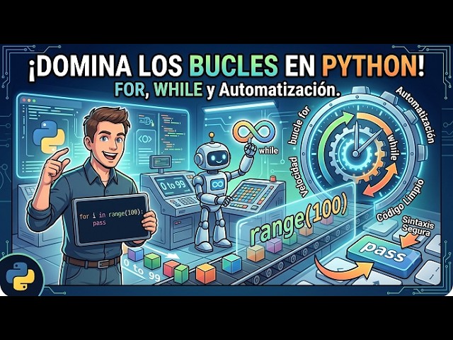 SP22 Errores en LAZOS? afina tu código
