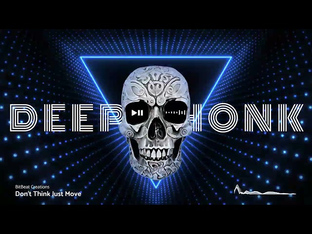Don't Think Just Move | High Energy Club Mix