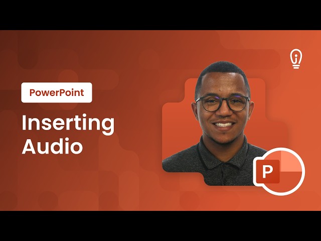 How to Add Audio to PowerPoint (2026)