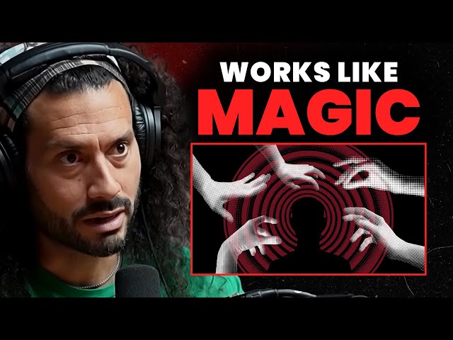 THIS Is CIA’s #1 Mind Control Technique—Use It Wisely