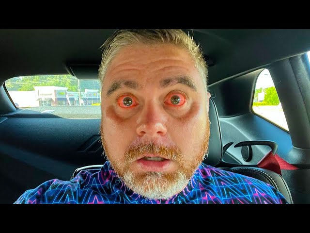 He Sued Me and Instantly Regretted it...