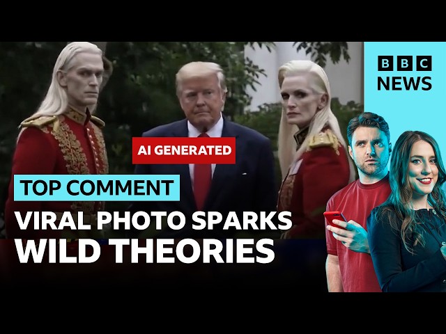 Agartha and the Nazi ideology invading TikTok |  Top Comment Podcast