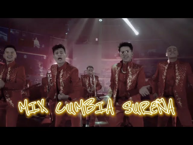 MIX CUMBIA SUREÑA #1 🇧🇴🍻 | Euphoria, Kumbia Fusion, Maroyu, Delirios, Eclipse - @chekodj.