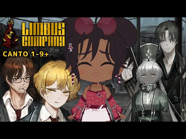 VROOM VROOM FEED THE BUS | Canto 1+ | Limbus Company