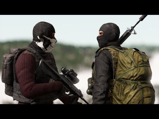 Is DayZ The Best Game Ever Made?