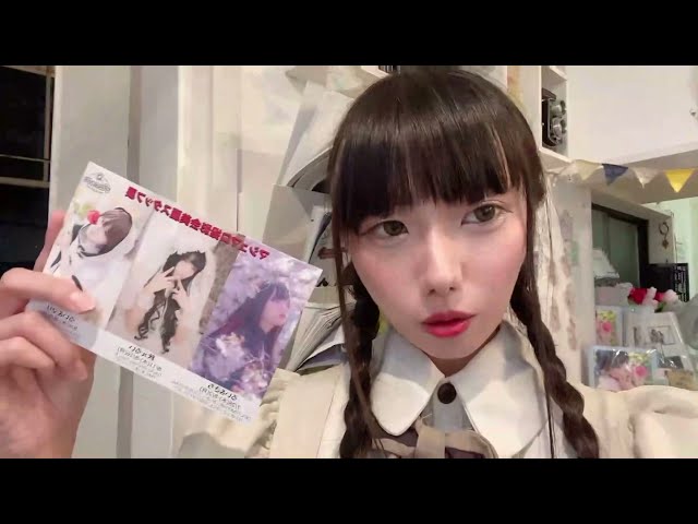 【秋元るい展３】マシュマロ撮影会美麗スタッフ展3周目【展示内容】