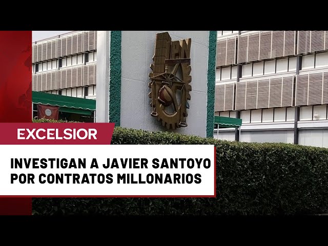 IPN suspende a directivo por desvío de recursos