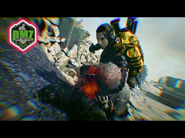 Ashika Island Massacre | WARZONE 2.0 !! DMZ Gameplay (No Commentary)