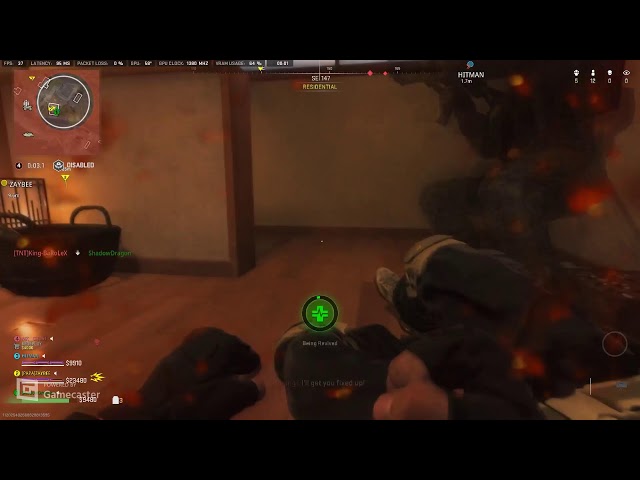 Call Of Duty Warzone 2.O #38 Live | No Commentary Gameplay | #codwarzone #RSGG