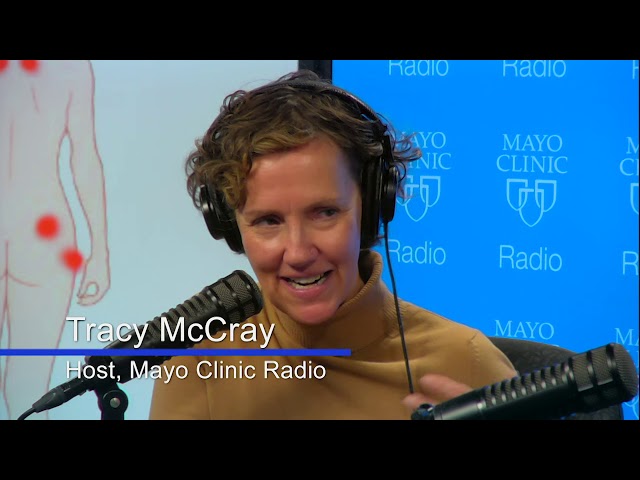 Fibromyalgia: Mayo Clinic Radio