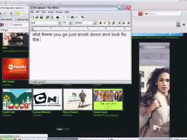How to watch all US channels Live from Computer Free 100% working