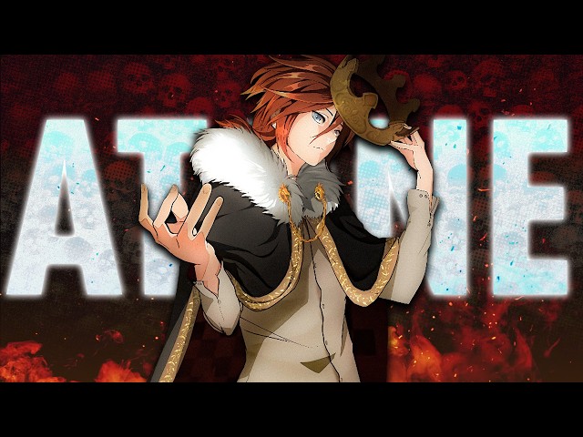 When The Isekai Protagonist Was A Villain