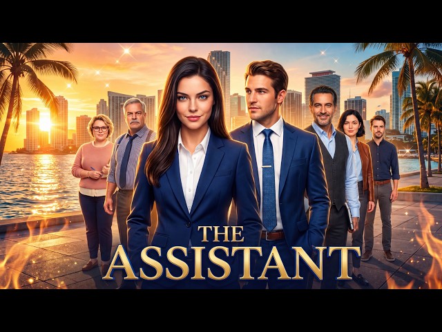 The Assistant - Episode 01
