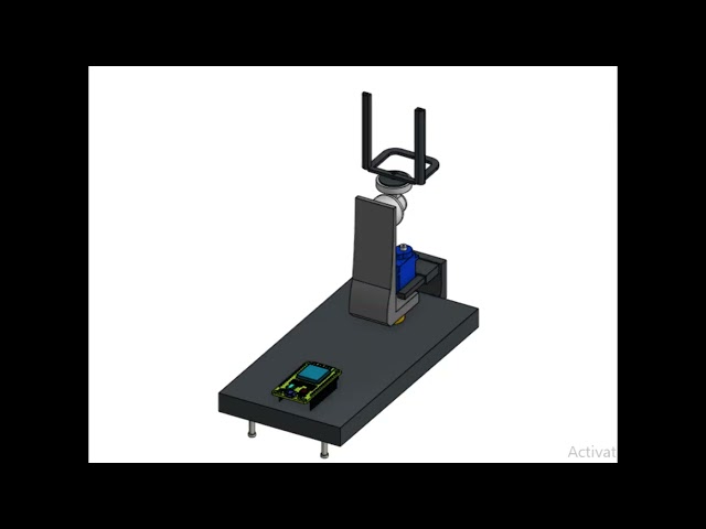 Computer Vision - Object tracking