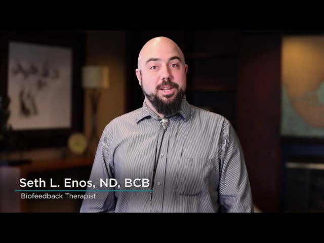 What to Expect at Your Biofeedback Therapy Sessions