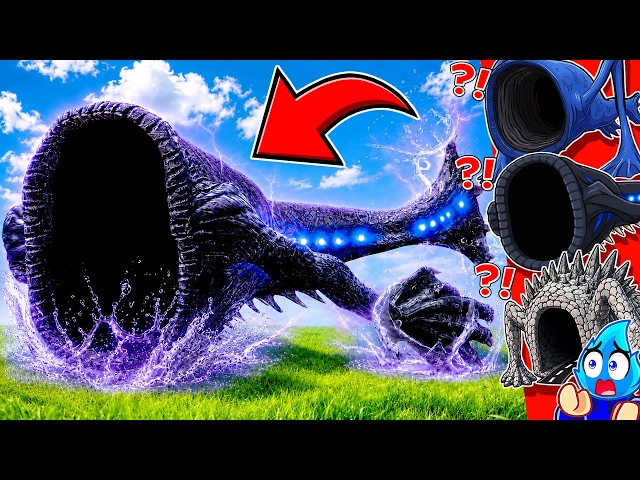 WE FOUND ABYSSAL SEA EATER IN GMOD..