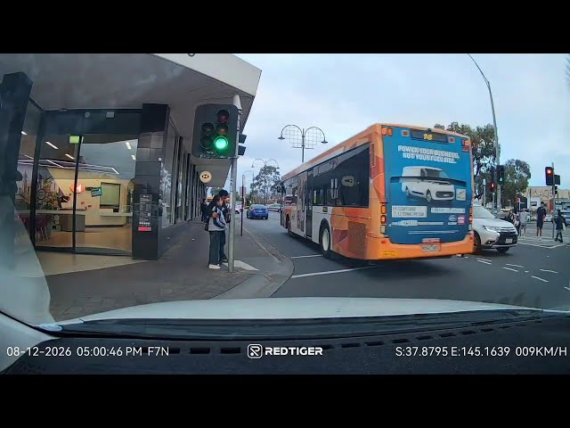 Dash Cam Owners Australia - Extras Episode 38