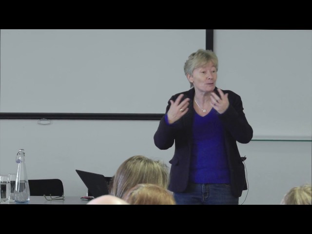 The pedagogical content knowledge of methods teachers_Melanie Nind