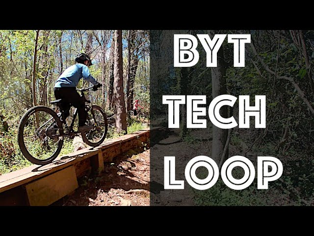 Review of BYT Tech loop