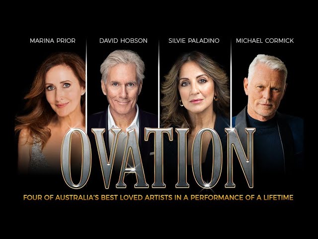 OVATION