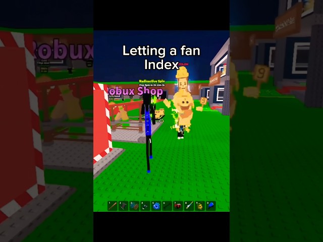 W trust #roblox #stealabrainrot #shorts