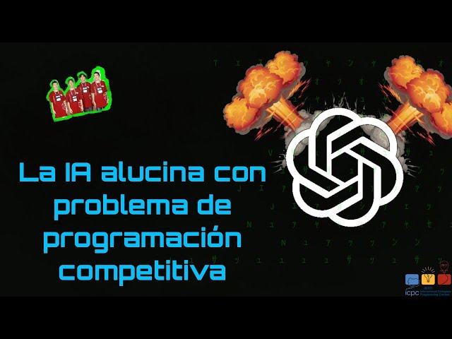 Final mundial ACM ICPC Problema J