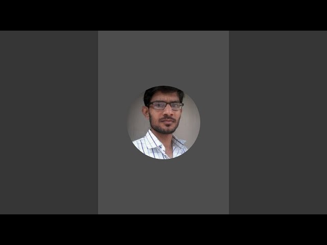 Statistics | Discussion (Part 10) | Median | Exercise No 13.3 (Q.N 4 and More)