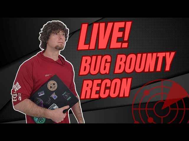 This livestream is designed to help you find your first bug!!