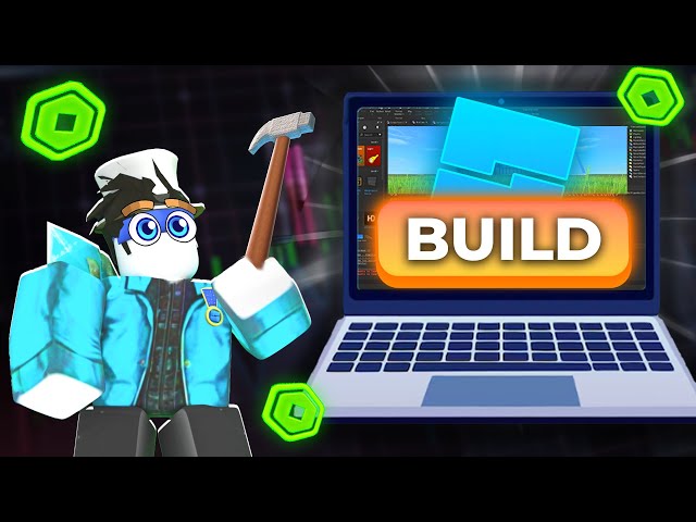6 Tips To Learn Roblox Building FAST!