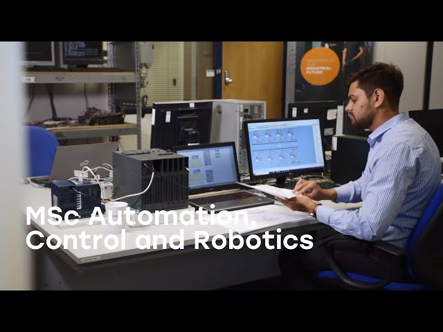 Working as an Automation Engineer