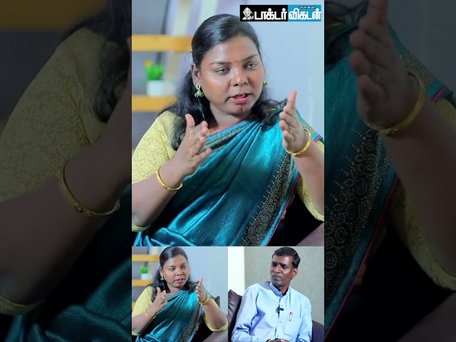 15 வருஷம் Gastric problem; 10 வருஷம் வெறும் Curd Rice தான்... Siddha Dr. Jayakalpana
