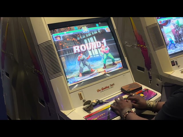 #Animazement2026 | 3rd Strike | Saisyu Kusanagi vs digs1114 | Grand Final
