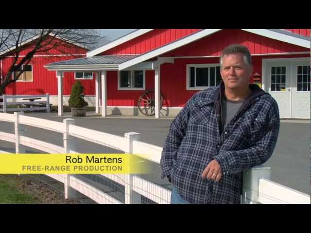 BC Egg Producers Detail
